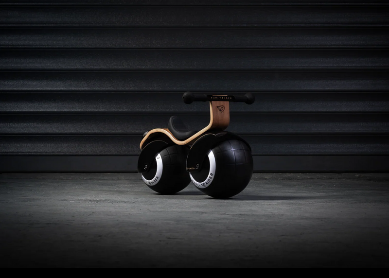 Balansiniai dviratukai