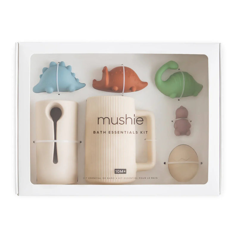 Mushie