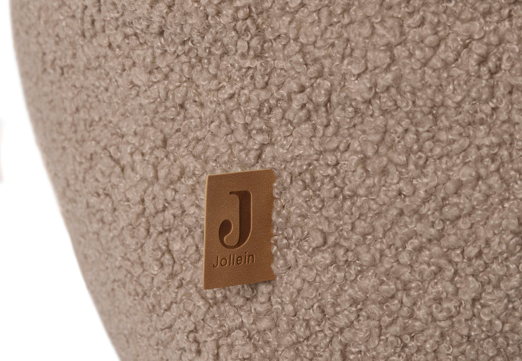 Vaikiška sėdmaišio kėdutė „Kids Chair Beanbag“ – Teddy