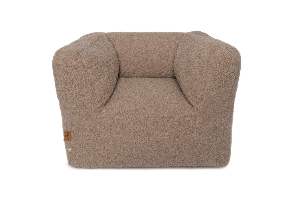 Vaikiška sėdmaišio kėdutė „Kids Chair Beanbag“ – Teddy