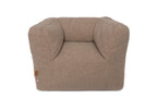 Vaikiška sėdmaišio kėdutė „Kids Chair Beanbag“ – Teddy