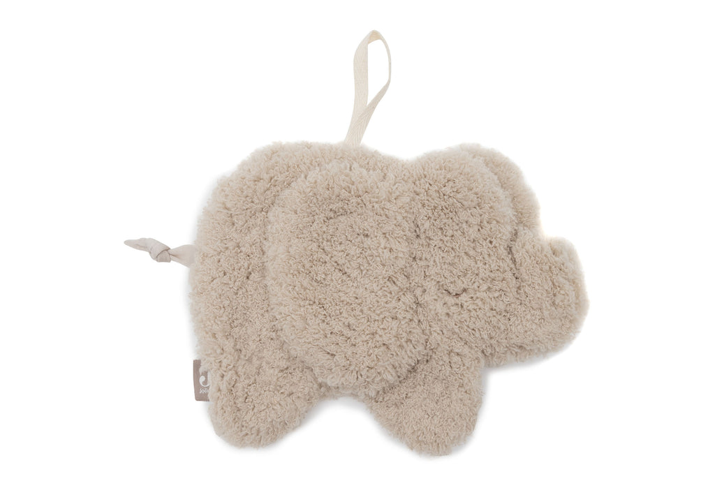 Čiulptuko skarelė, įvairiaspalvis