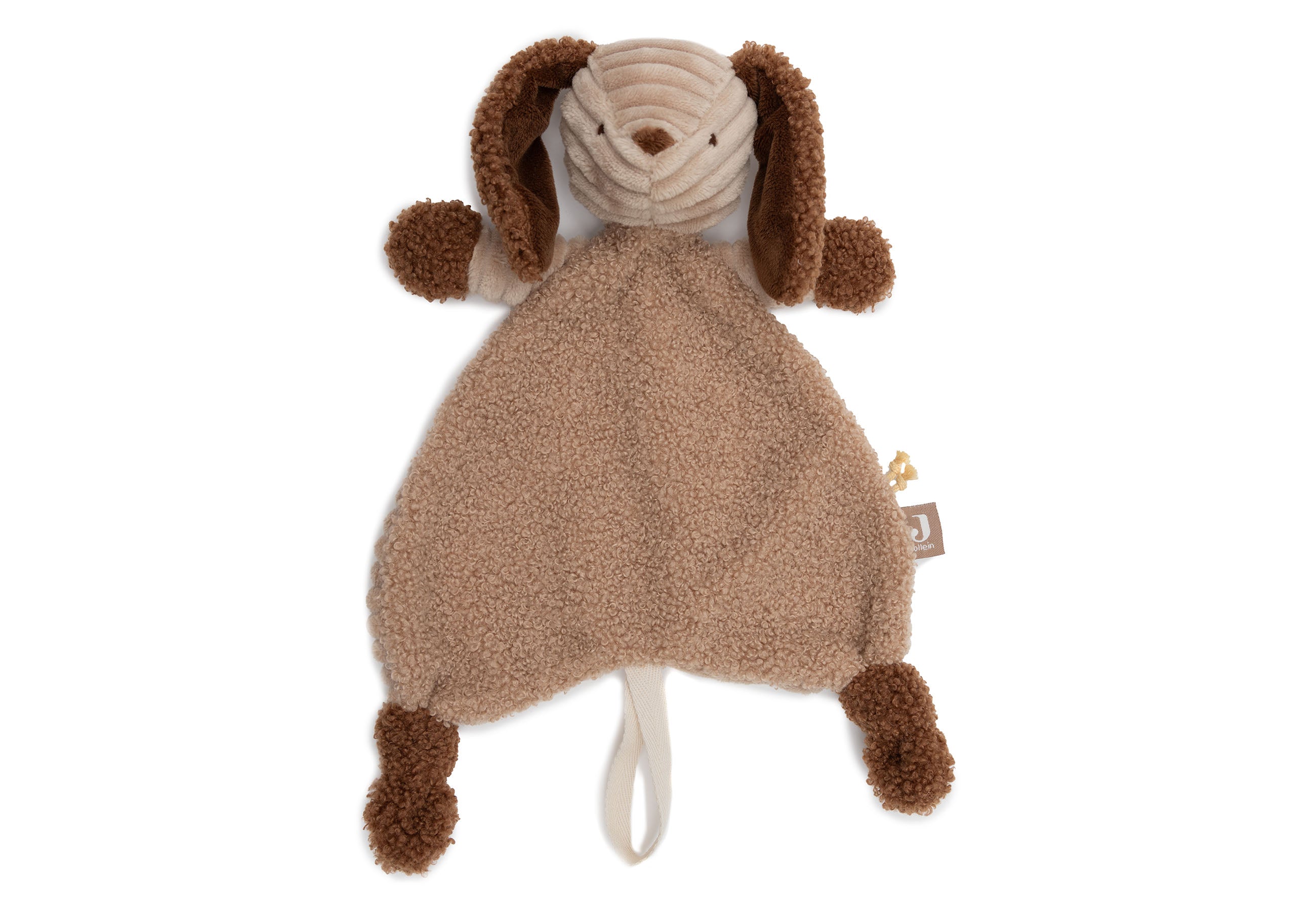 Čiulptuko skarelė, įvairiaspalvis