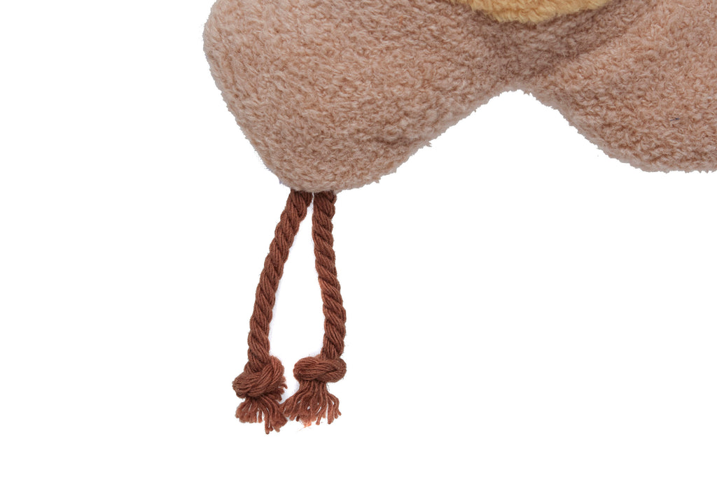 Vežimėlio pakabinamas žaisliukas „Spring Garden Bloom“, įvairiaspalvis