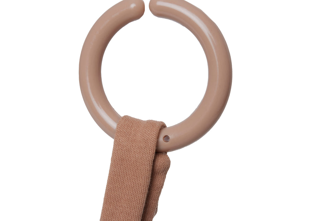 Vežimėlio pakabinamas žaisliukas „Spring Garden Bloom“, įvairiaspalvis