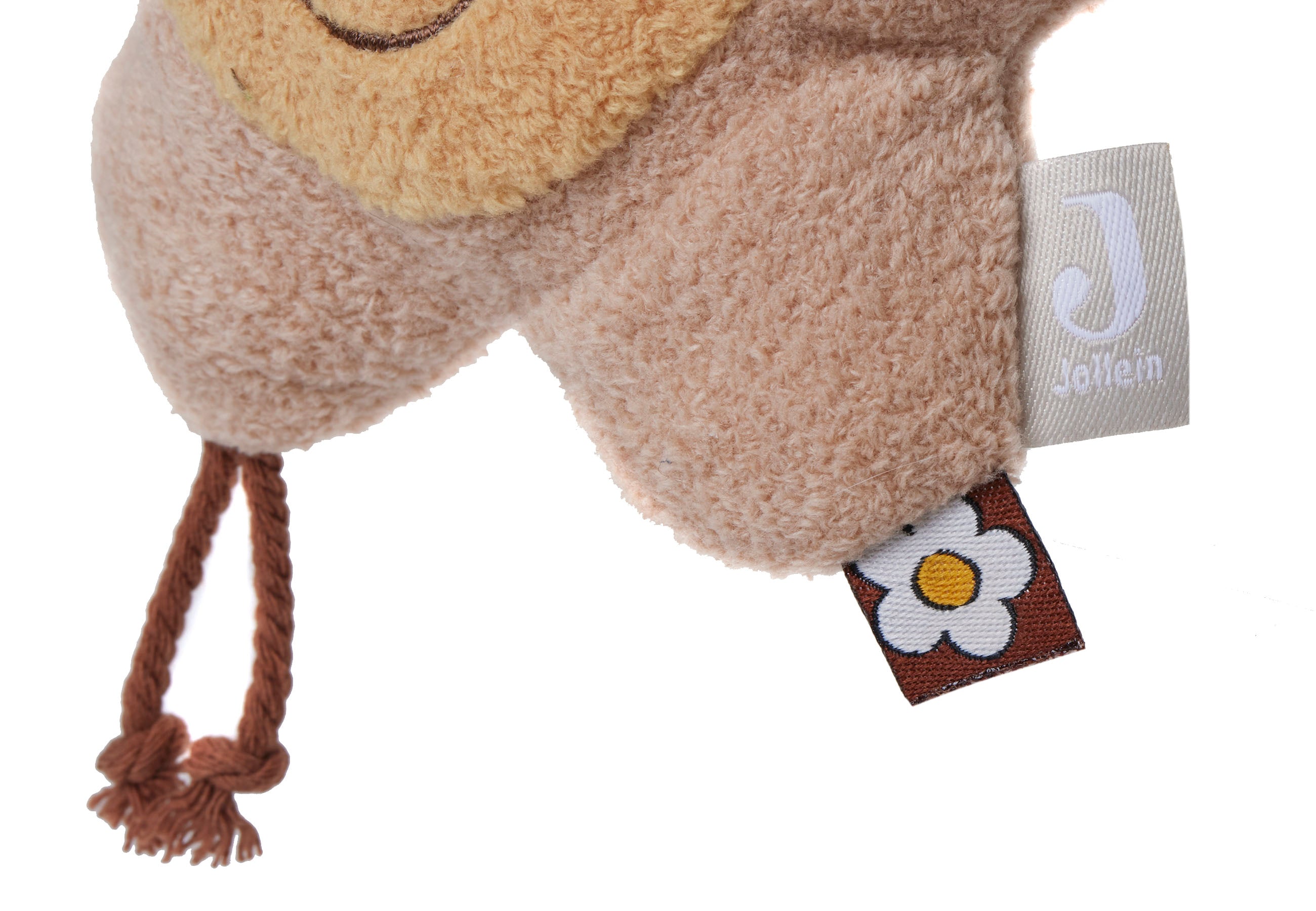 Vežimėlio pakabinamas žaisliukas „Spring Garden Bloom“, įvairiaspalvis