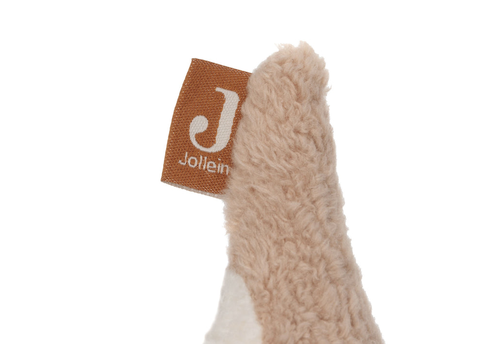 Vežimėlio pakabinamas žaisliukas, įvairiaspalvis