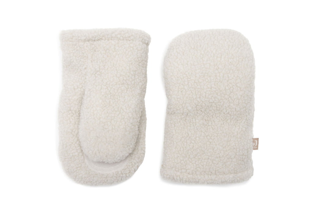 Vėžimėlio pirštinės Teddy