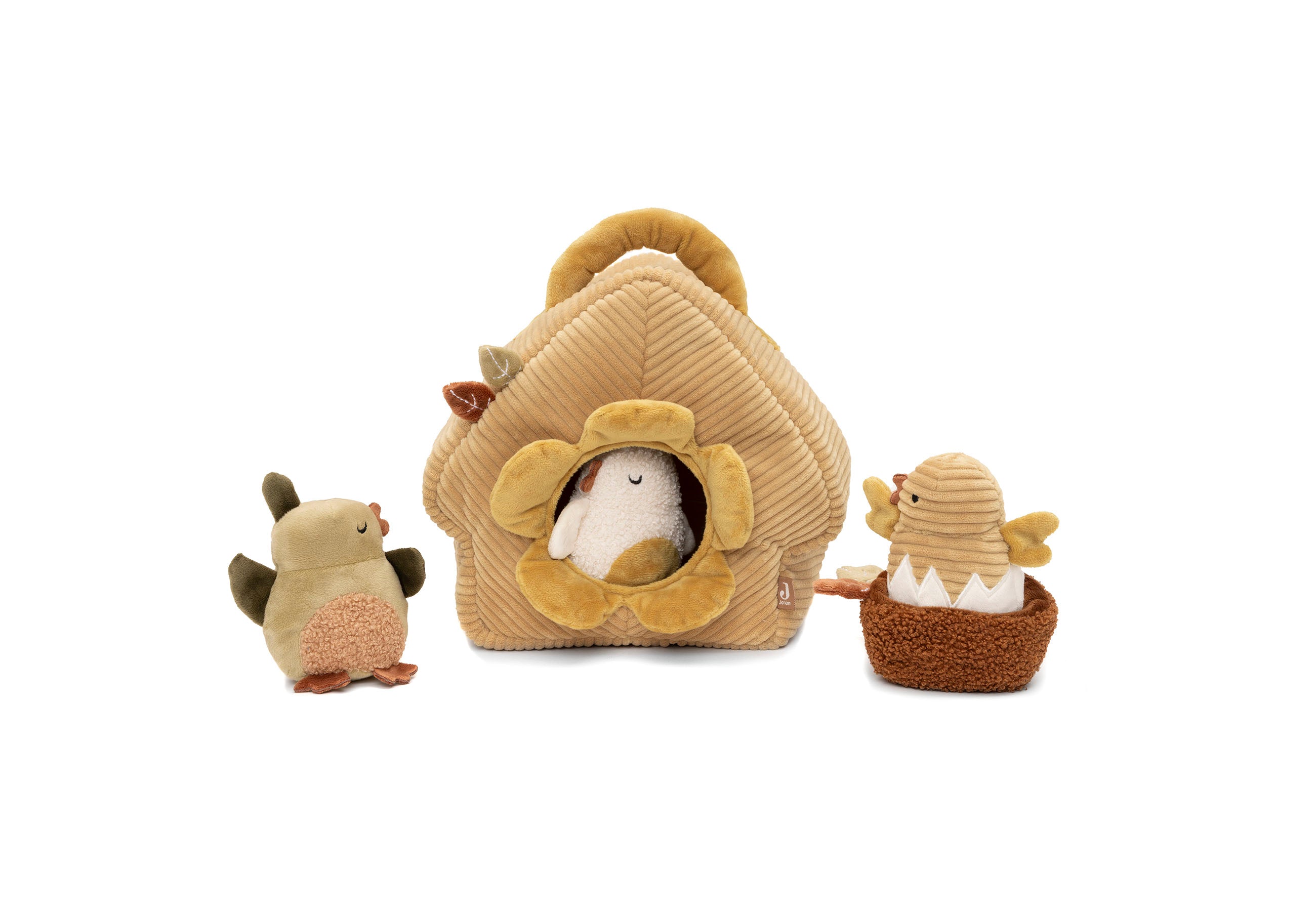 Lavinamųjų žaislų rinkinys