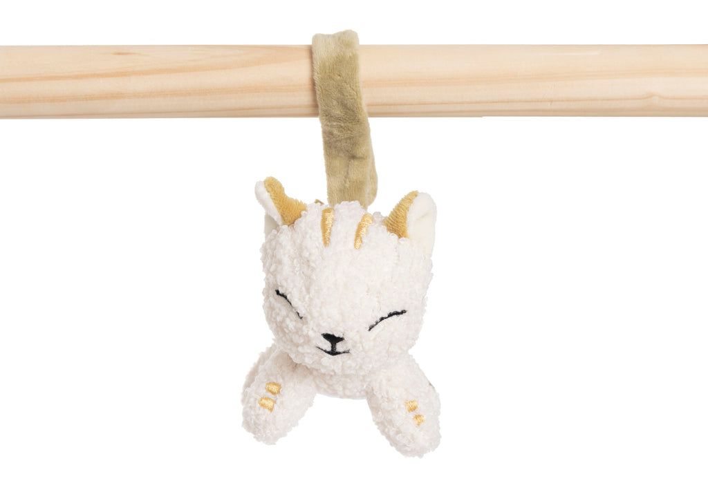 Lovytės žaisliukai