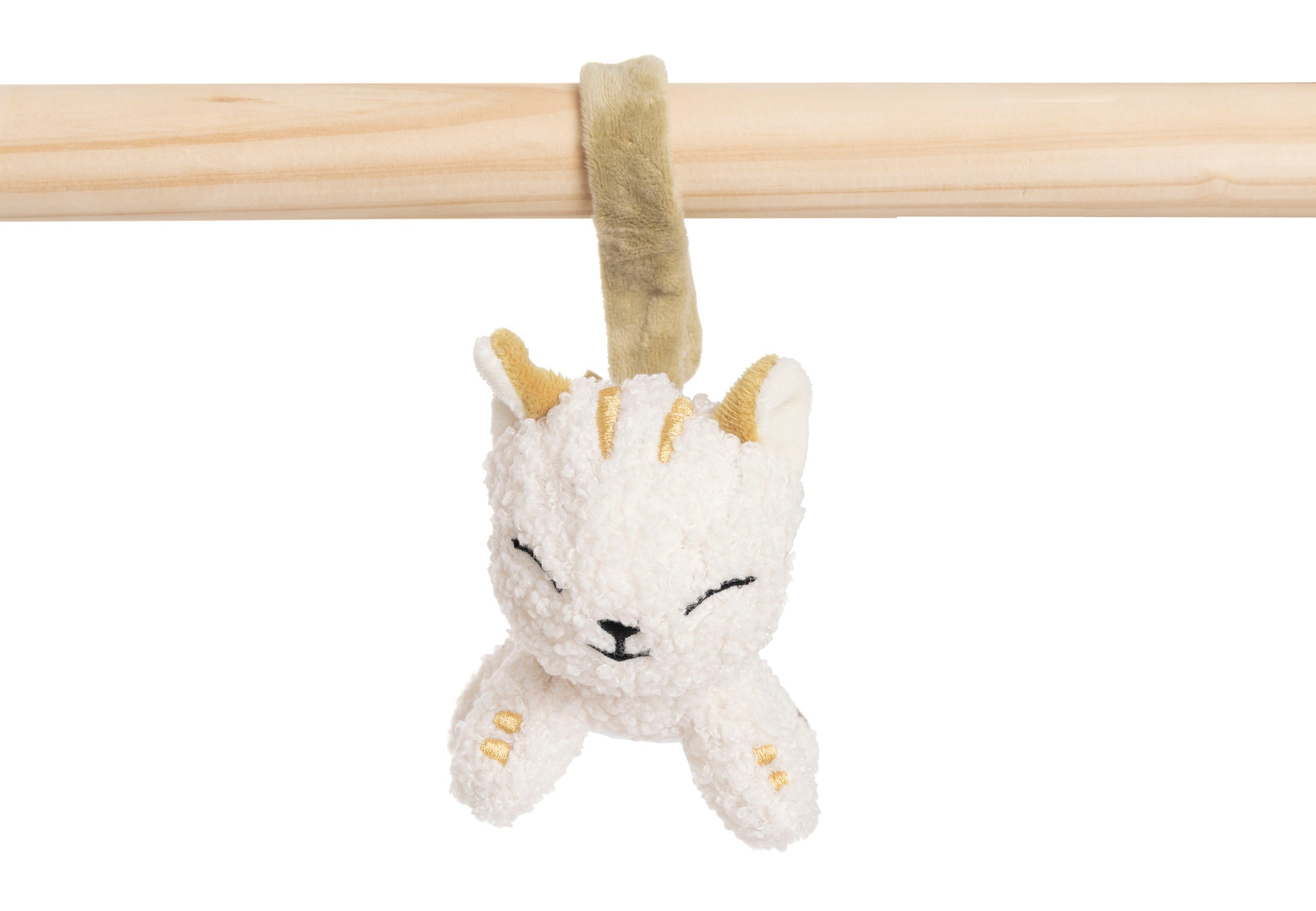 Lovytės žaisliukai