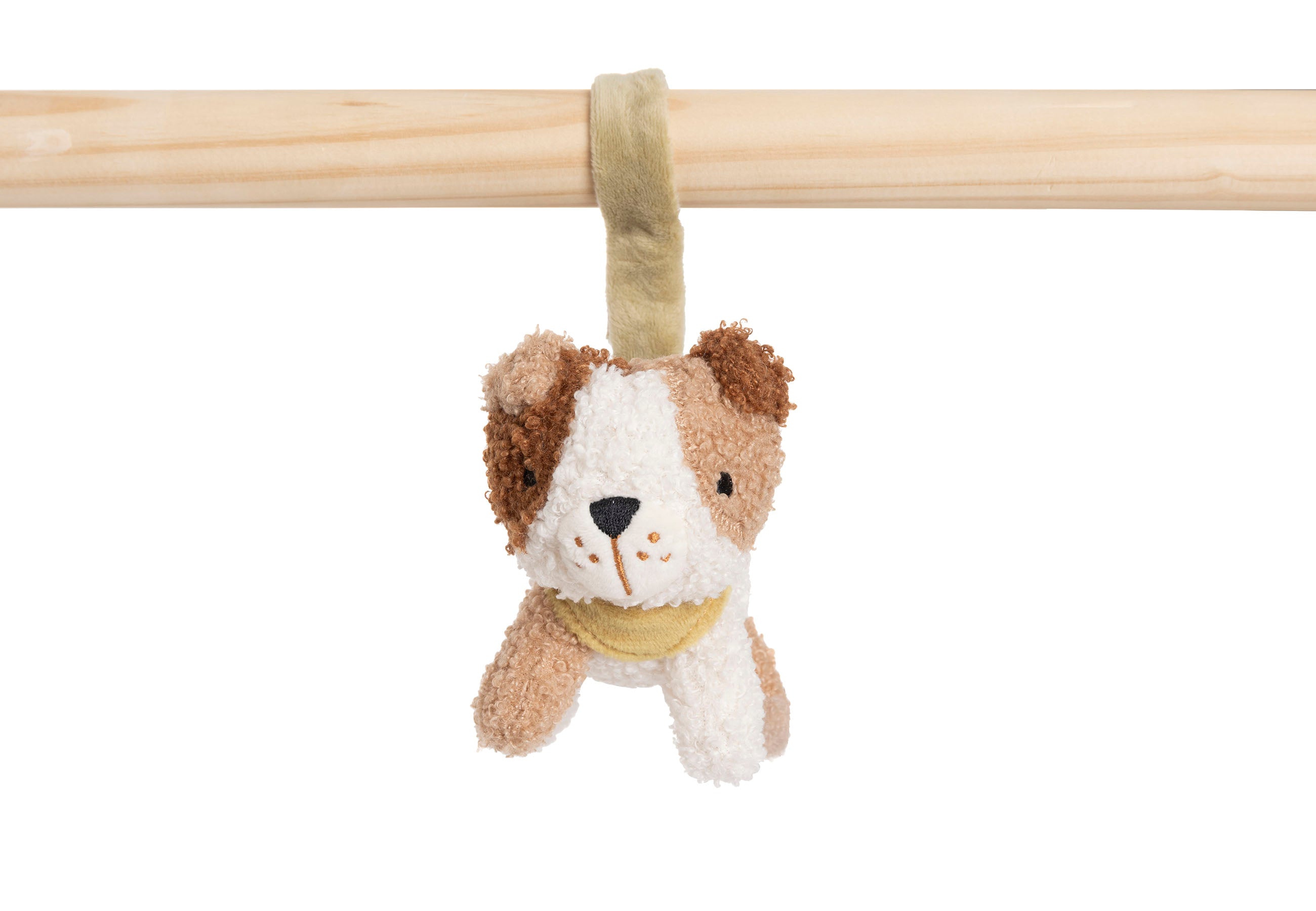 Lovytės žaisliukai