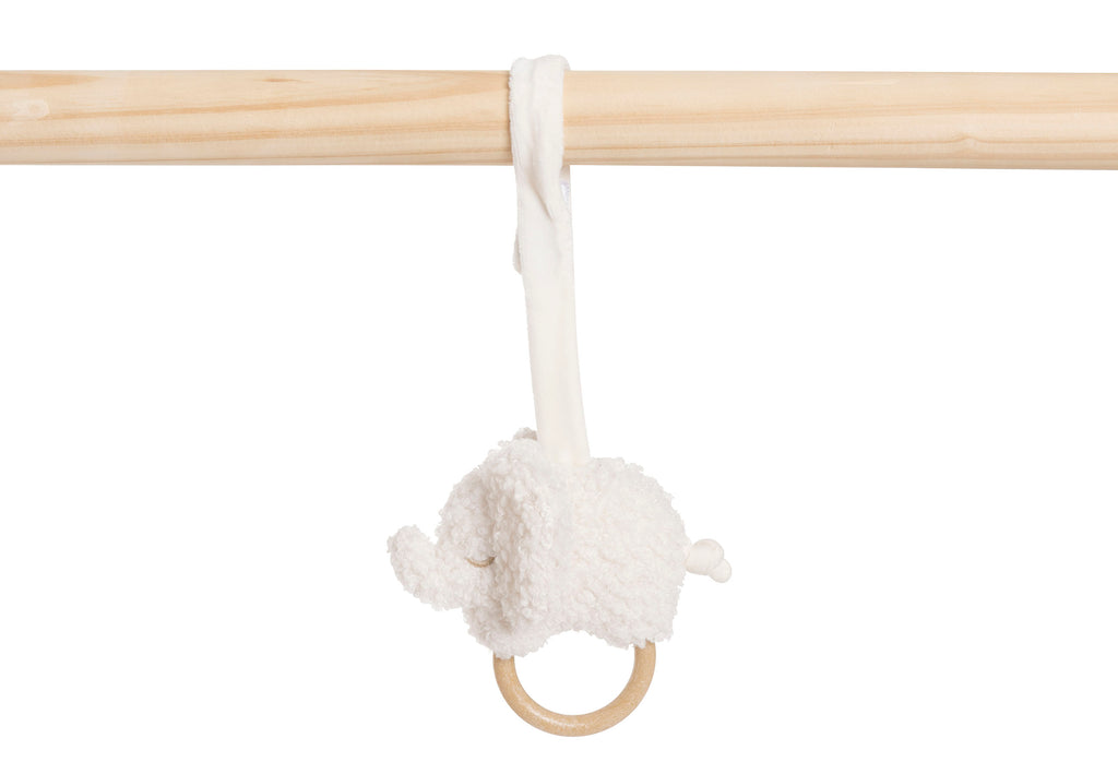 Lovytės žaisliukai