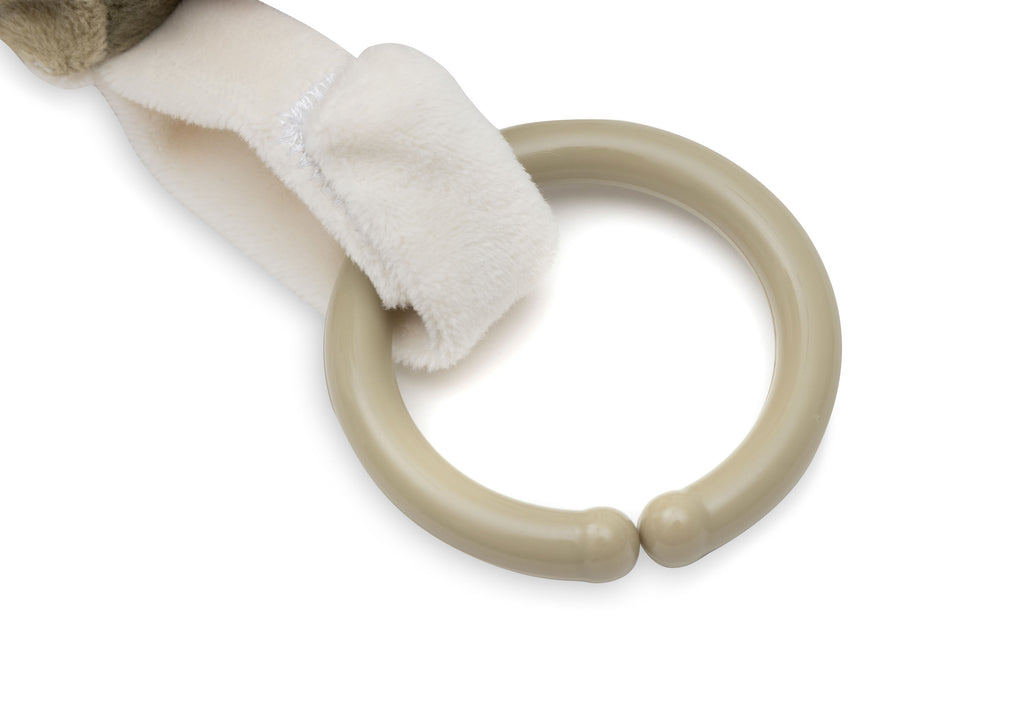 Lavinamasis kubas, įvairiaspalvis