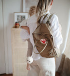 Čiulptukų silikoninis dėklas - Švelni geltona