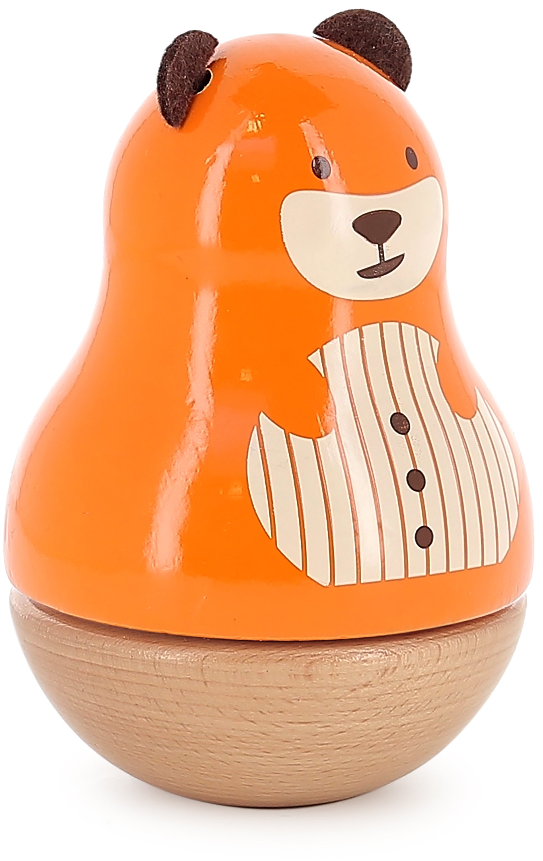 Muzikinė dėžutė „Marcel“ (meškutis)