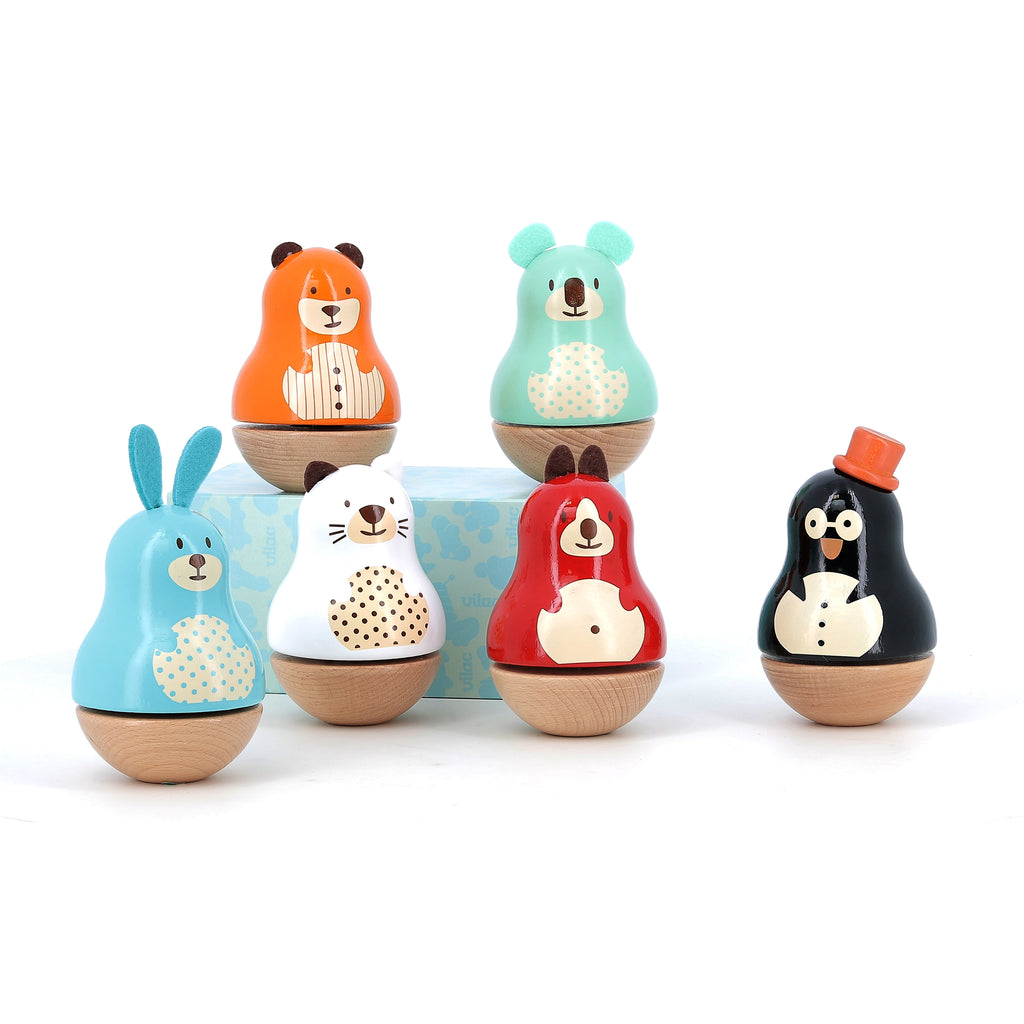 Muzikinė dėžutė „Marcel“ (meškutis)