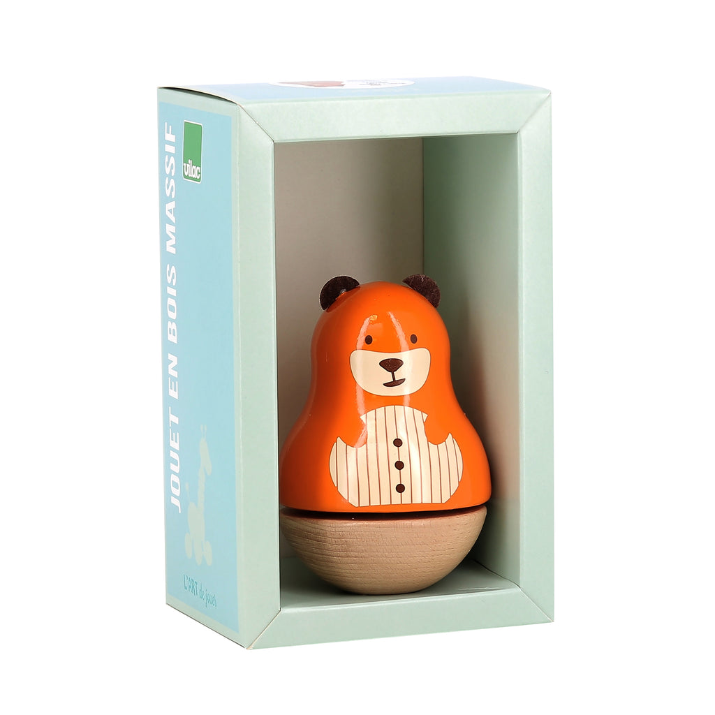 Muzikinė dėžutė „Marcel“ (meškutis)