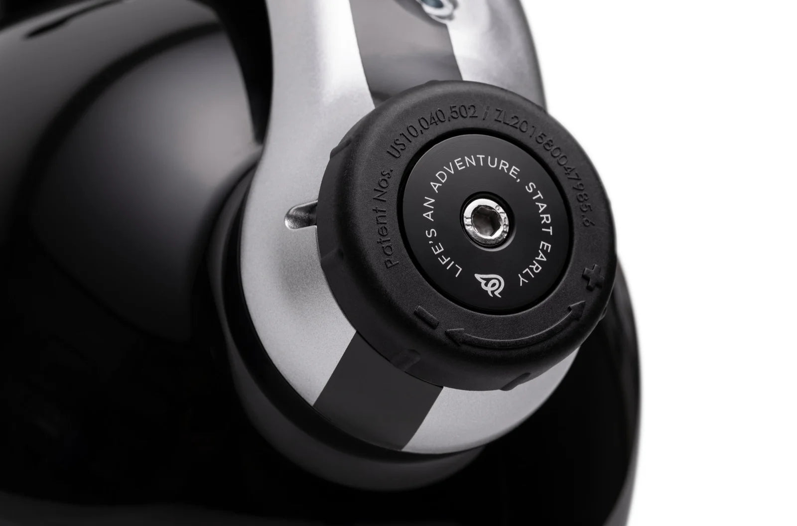 Early Rider Super Velio balansinis dviratukas 10-24 mėn.