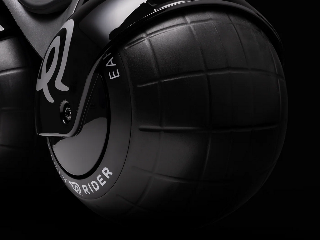 Early Rider Super Velio balansinis dviratukas 10-24 mėn.