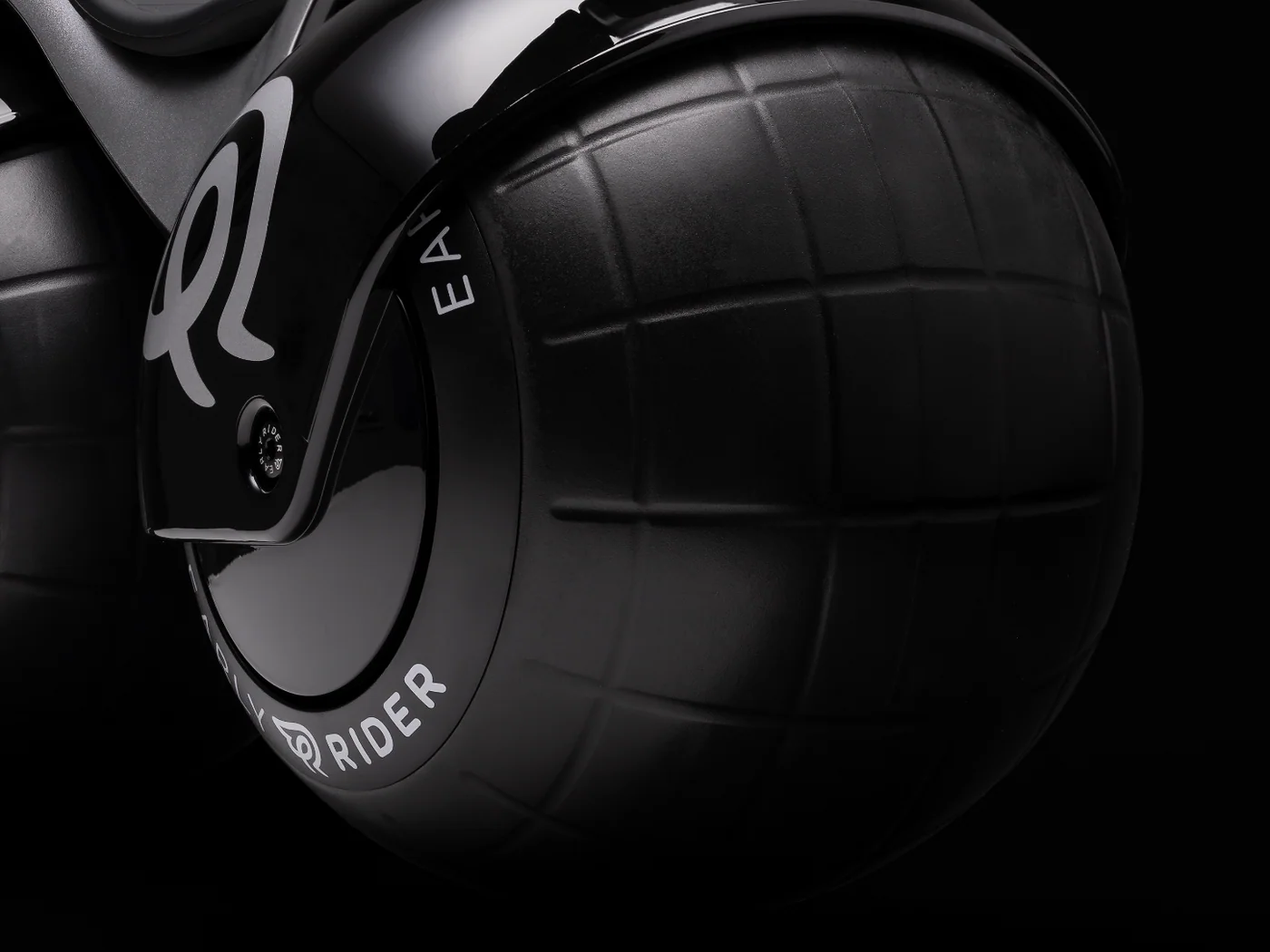 Early Rider Super Velio balansinis dviratukas 10-24 mėn.