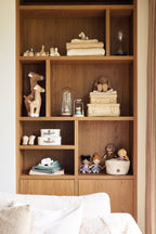 Medinis karoliukų labirintas „Jungle Jambo“, jūros žalios spalvos