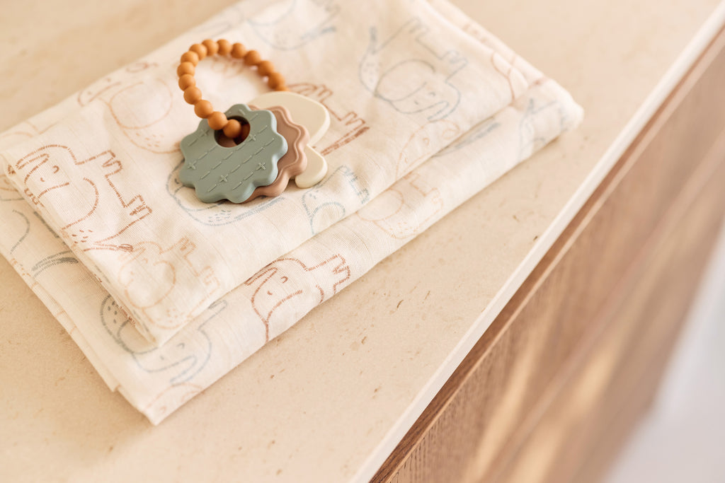 Silikoninis pakabukas raktų rinkinys, įvairiaspalvis