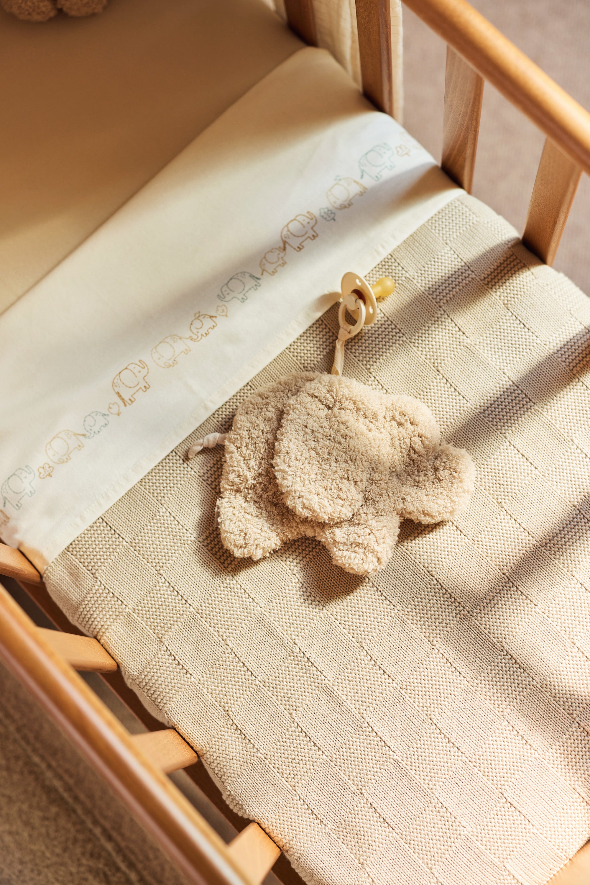 Čiulptuko skarelė, įvairiaspalvis