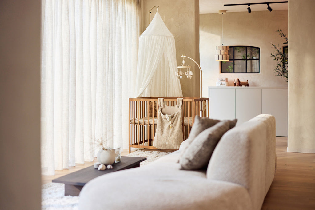 Lovytės žaisliukai