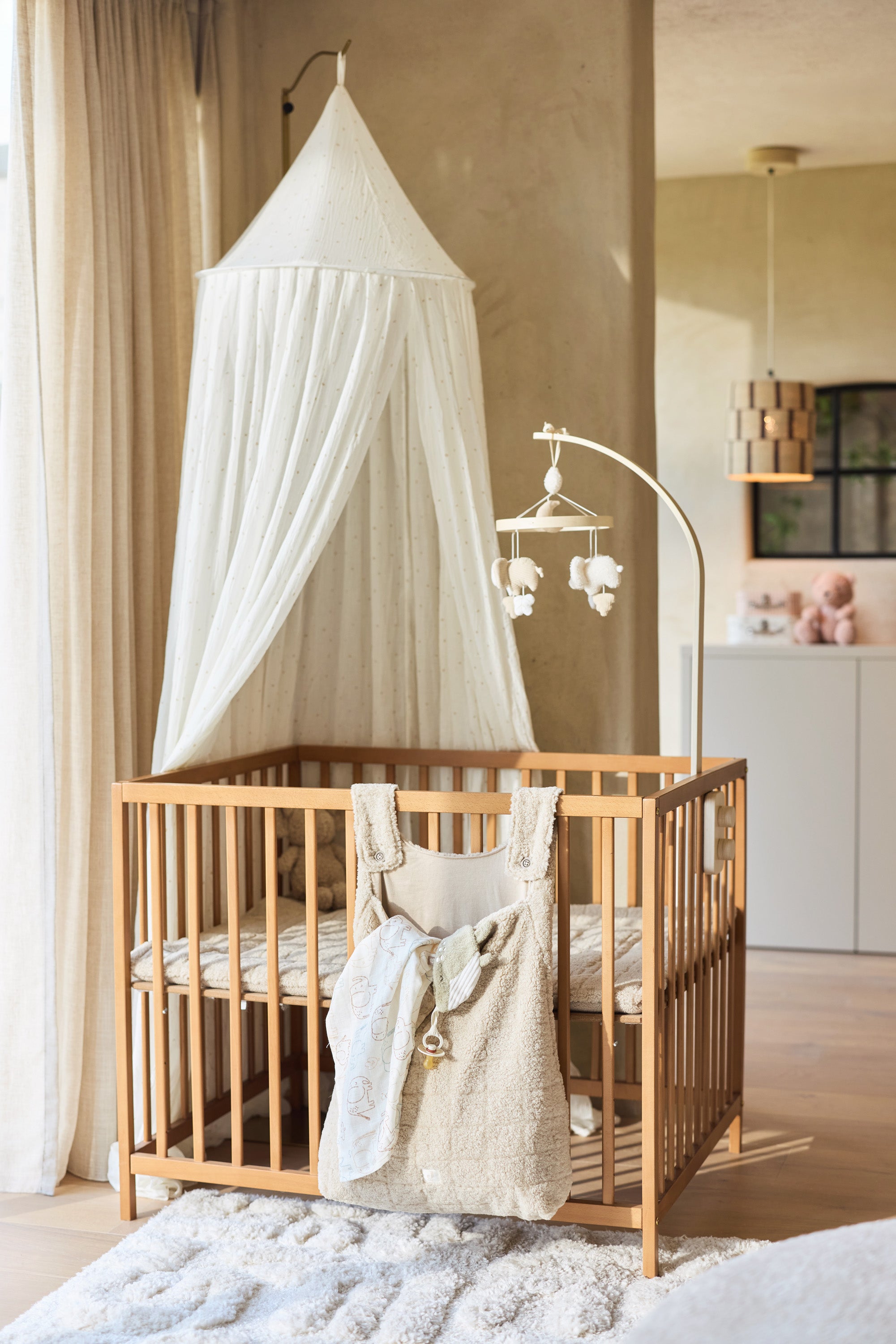 Lovytės žaisliukai