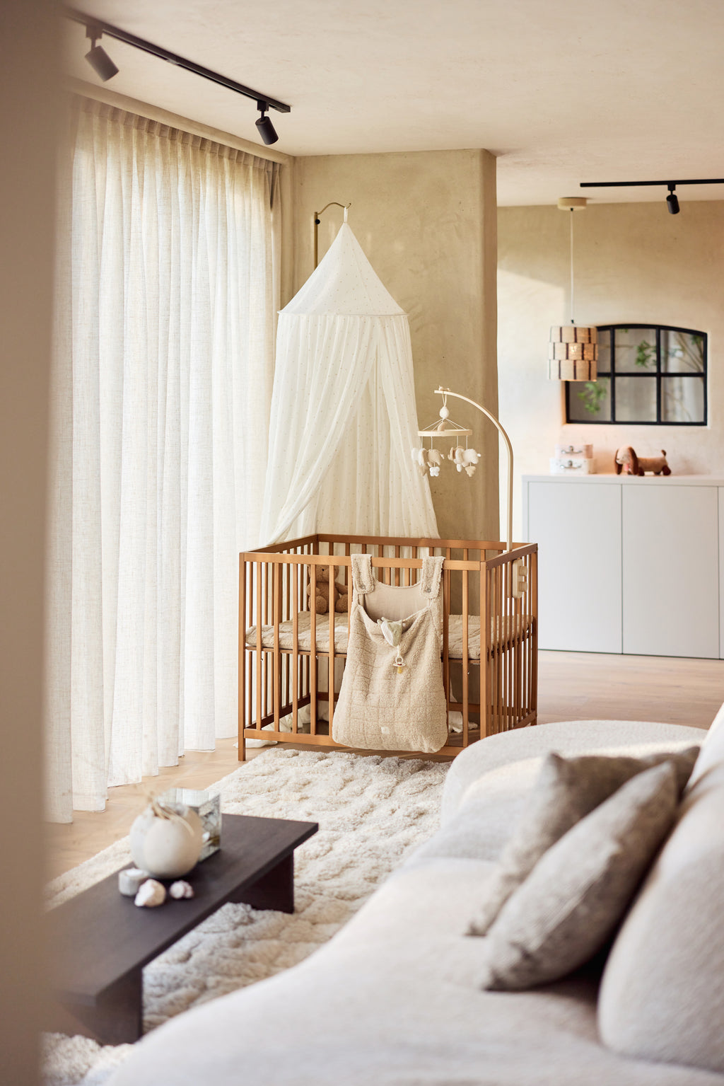 Lovytės žaisliukai