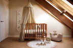Vaikiška sėdmaišio kėdutė „Kids Chair Beanbag“ – Teddy