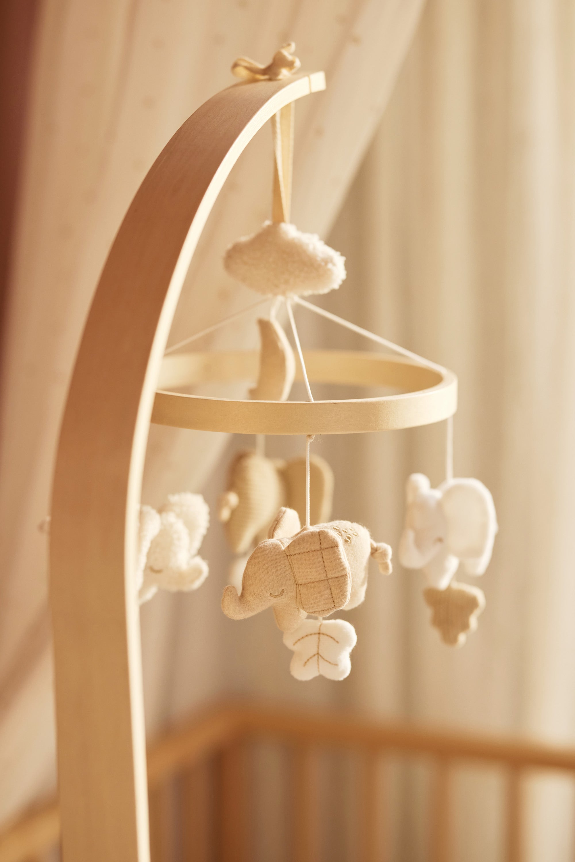 Lovytės žaisliukai