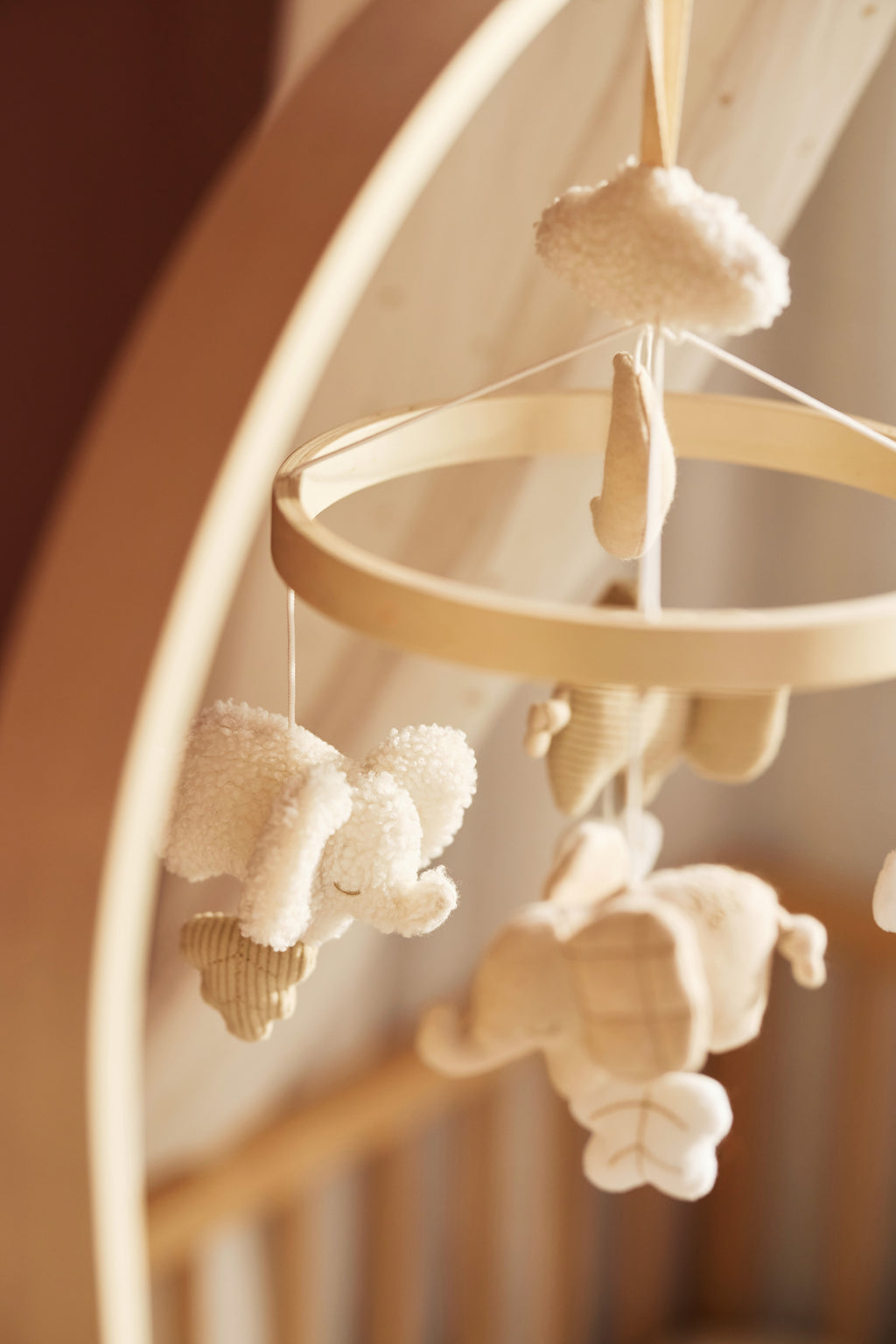 Lovytės žaisliukai