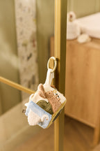 Lavinamasis kubas, įvairiaspalvis