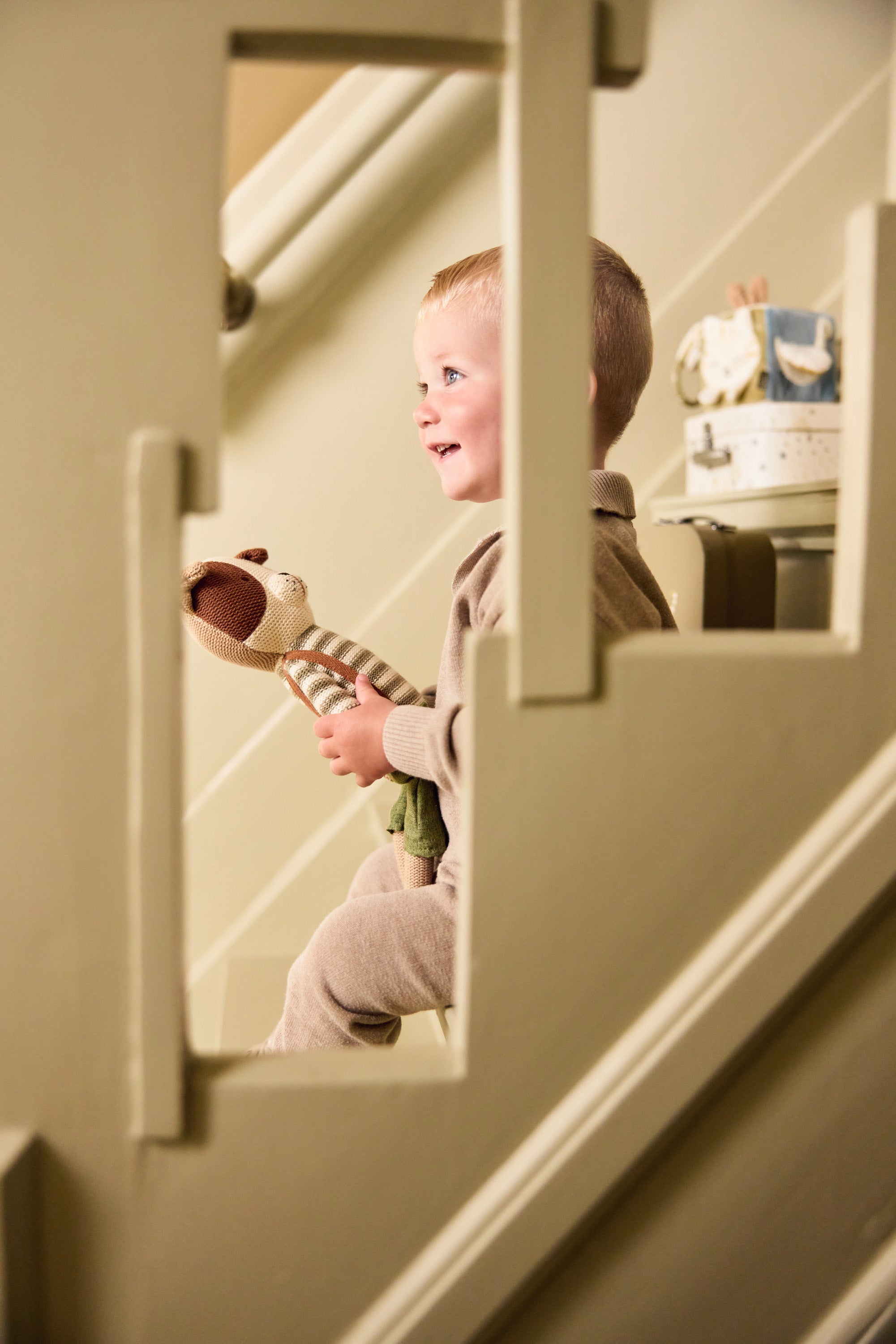 Lavinamasis kubas, įvairiaspalvis