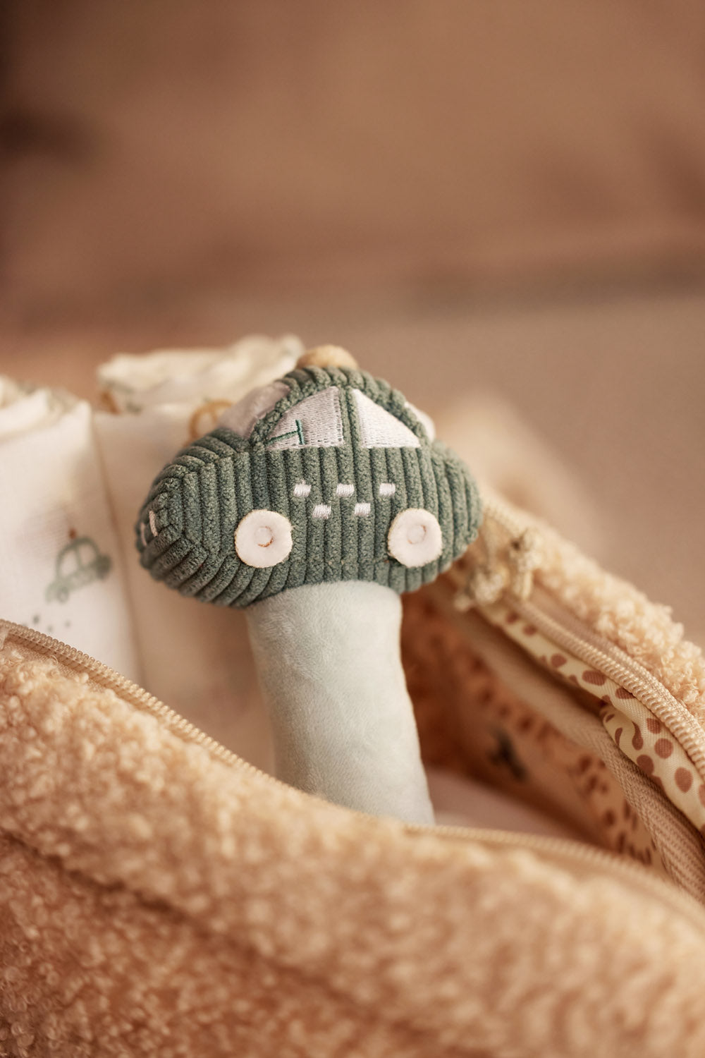 Muslino šluostės burnytei 31×31cm, 3 vnt., įvairiaspalvis