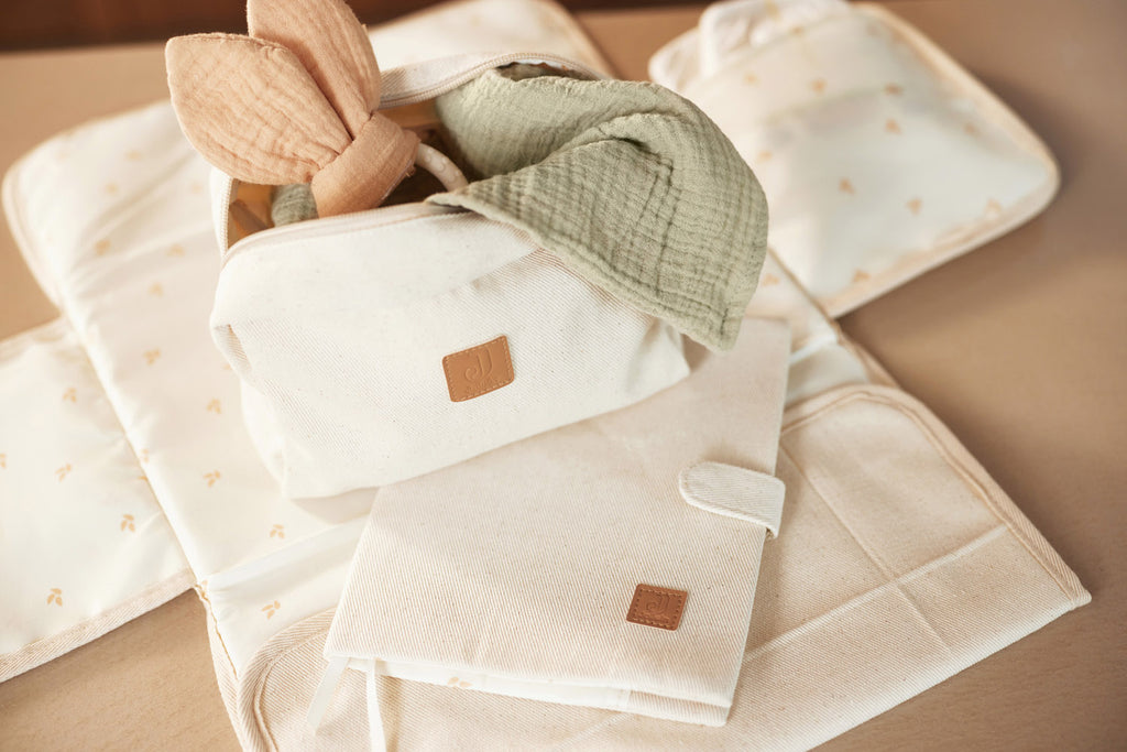 Dėklas „Twill“, natūralios spalvos