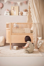 Lavinamasis kubas, įvairiaspalvis