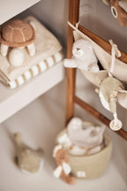 Lavinamasis žaislas „Deepsea“, nougato spalvos