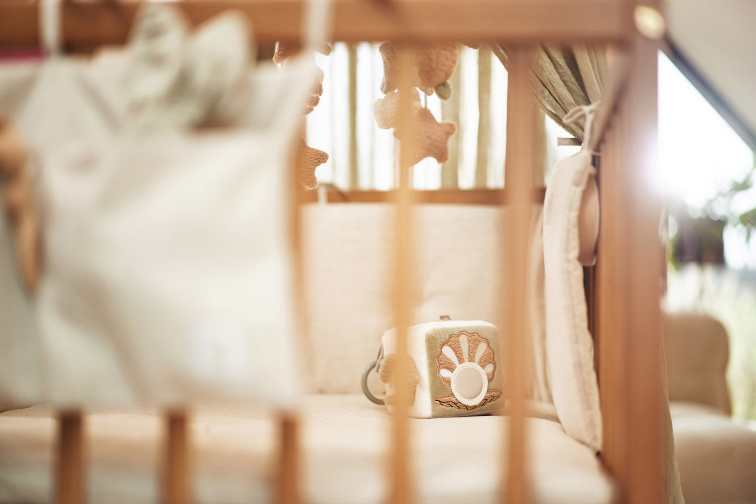 Lavinamasis kubas, įvairiaspalvis