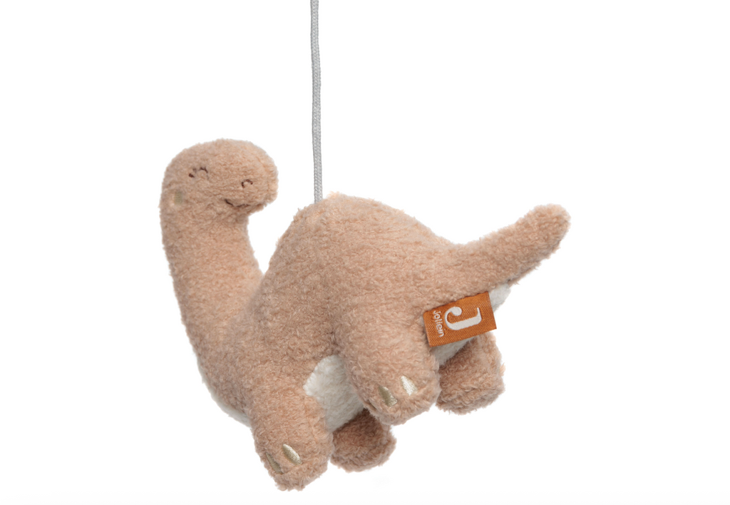 Kūdikio mobilis, įvairiaspalvis