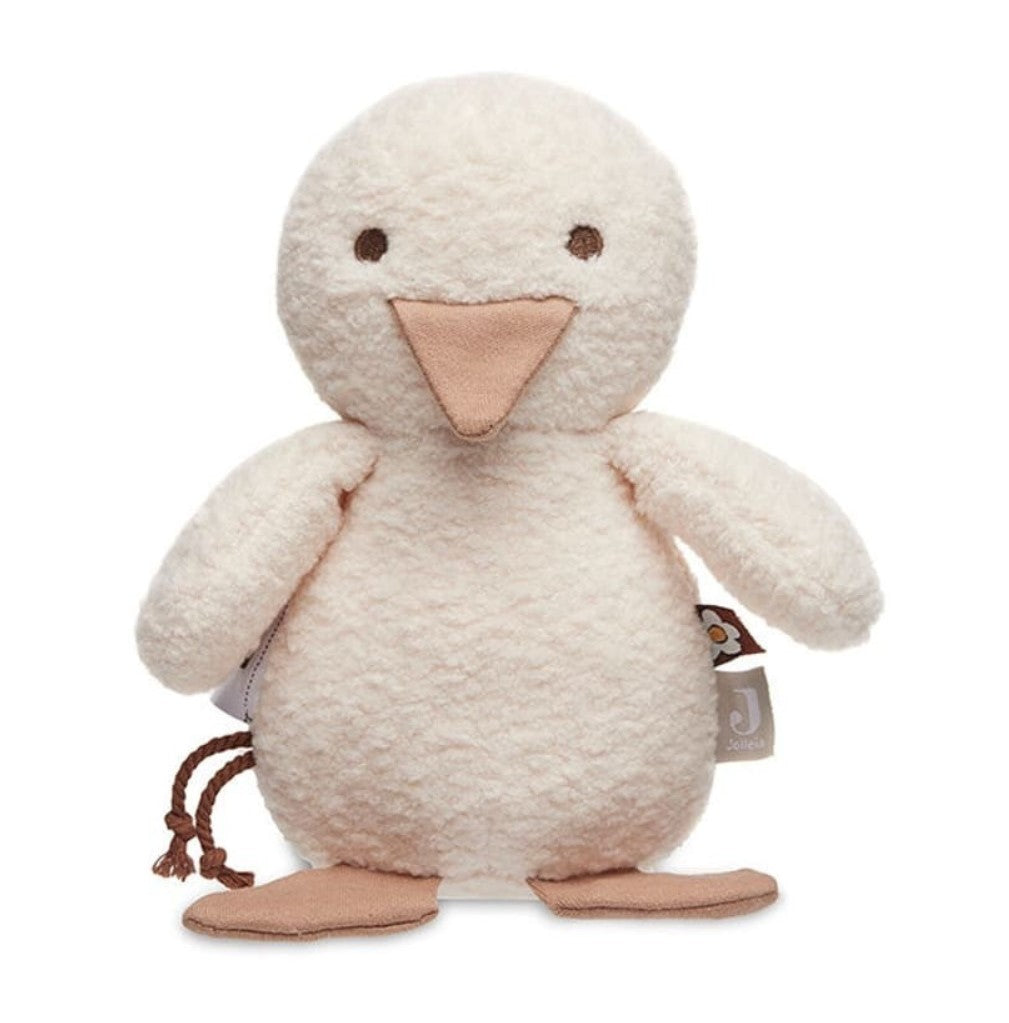 Aktyvumo žaislas - Pavasarinė kiemo antis