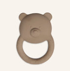 Guminis kramtukas – teddy bear, biskvito spalvos