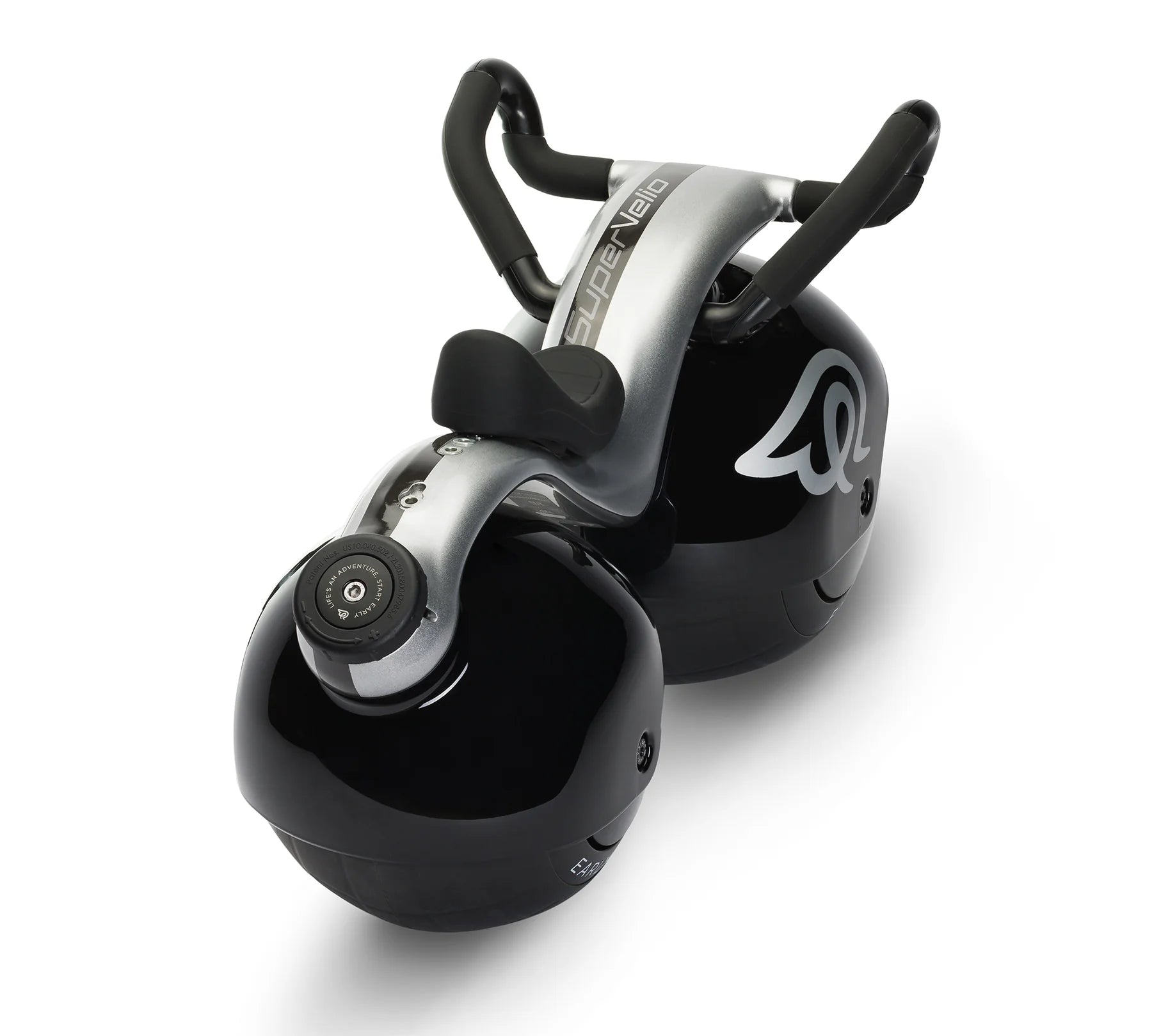 Early Rider Super Velio balansinis dviratukas 10-24 mėn.