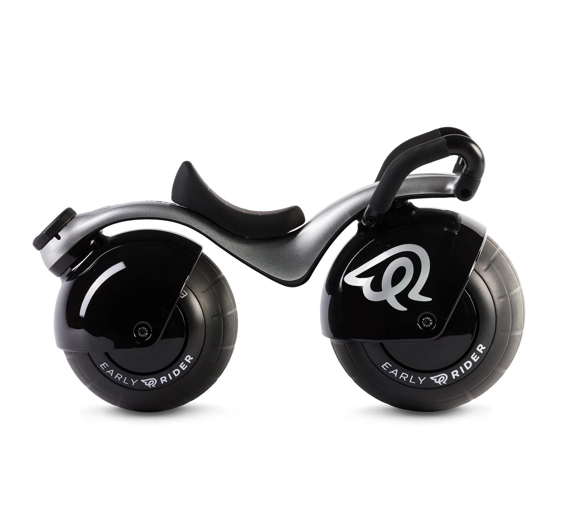 Early Rider Super Velio balansinis dviratukas 10-24 mėn.