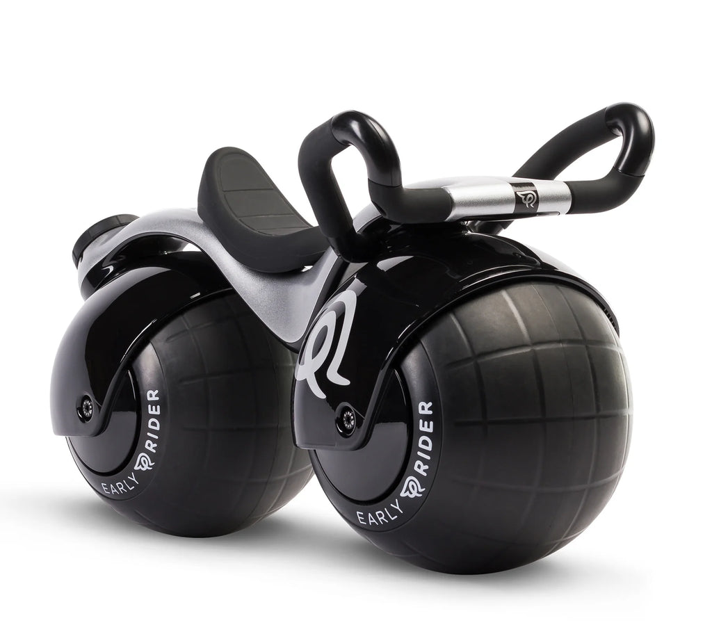 Early Rider Super Velio balansinis dviratukas 10-24 mėn.