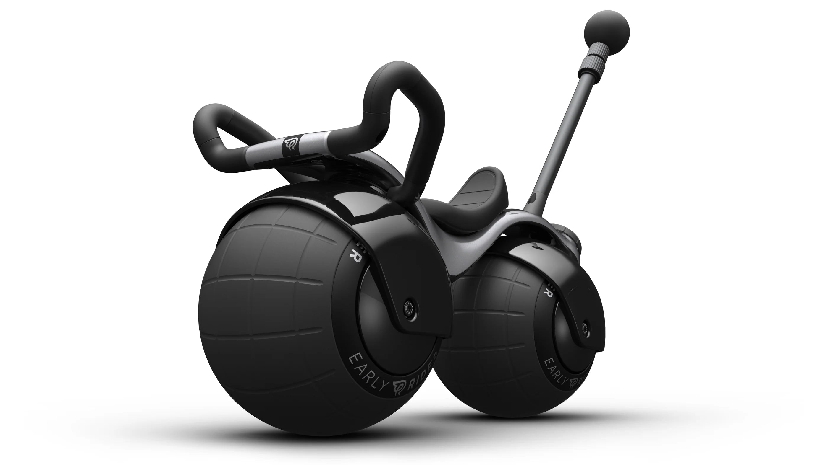 Early Rider Super Velio balansinis dviratukas 10-24 mėn.