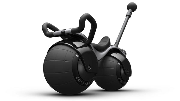 Early Rider Super Velio balansinis dviratukas 10-24 mėn.