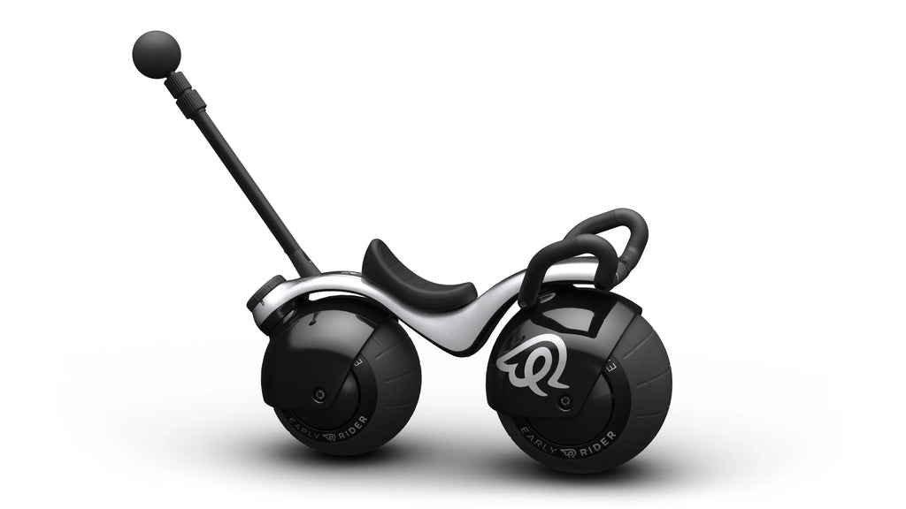 Early Rider Super Velio balansinis dviratukas 10-24 mėn.
